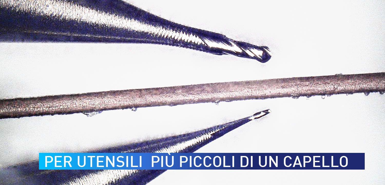 TTB Affilatrici per utensili